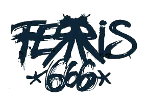 Ferris 666