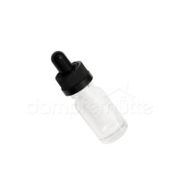 Glasflasche mit Pipette | 20ml