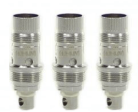 Aspire Nautilus BVC Ersatz Verdampfer 1,8 Ohm