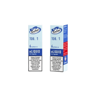 Erste Sahne Liquid Tobacco No. 1 6mg/ml Nikotin