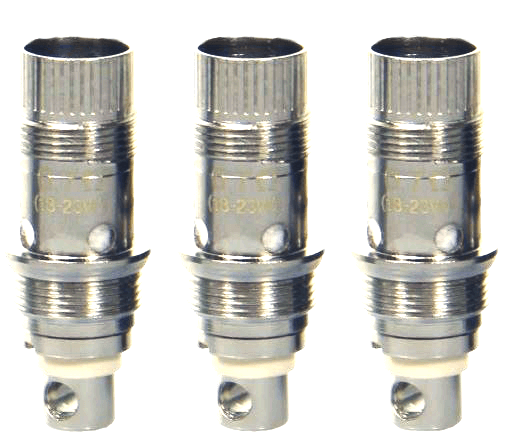 Aspire Nautilus BVC Ersatz Verdampfer 0,7 Ohm