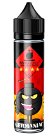 Bang Juice - Germaniac Longfill Aroma 20ml in 60ml
