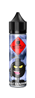 Bang Juice - Kola Cannonball Longfill Aroma 20ml in 60ml