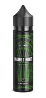 Flavorist - Maroc Mint Longfill Aroma 10ml in 60ml