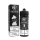 Dampflion Checkmate - Black Knight Aroma Longfill 10ml in 120ml