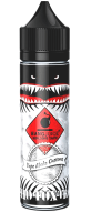 Bang Juice - Echo Foxtrot Longfill Aroma 20ml in 60ml