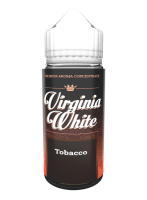 VIRGINIA WHITE Tobacco Longfill Aroma 20ml in 120ml