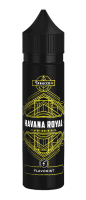 Flavorist - Havana Royal Longfill Aroma 10ml in 60ml