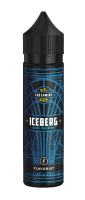 Flavorist - Iceberg Longfill Aroma 10ml in 60ml