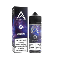Antimatter - Asterion Aroma Longfill 10ml in 120ml