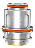 GeekVape Z Mesh Z2 - 0,2 Ohm