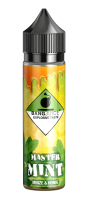 Bang Juice - Master Mint Longfill Aroma 20ml in 60ml