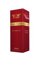 Crazy Flavour - Red Dragon Longfill Aroma 20ml in 120ml