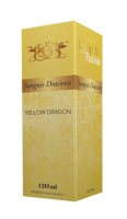 Crazy Flavour - Yellow Dragon Longfill Aroma 20ml in 120ml