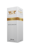 Crazy Flavour - White Dragon Longfill Aroma 20ml in 120ml