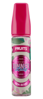 Dinner Lady - Pink Berry Longfill Aroma 20ml in 60ml
