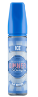 Dinner Lady - Blue Menthol Longfill Aroma 20ml in 60ml