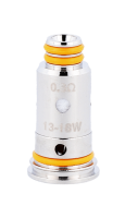 GeekVape G.Pod Ersatzverdampfer Mesh 0,6 Ohm