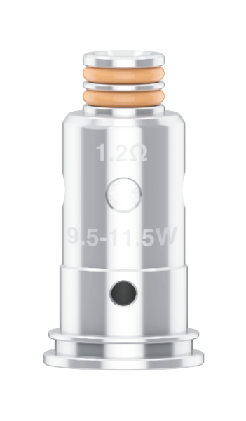 GeekVape G.Pod Ersatzverdampfer 1,2 Ohm