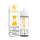 Dampflion Checkmate - White Rook Aroma Longfill 10ml in 120ml