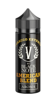 V by BLACK NOTE - American Blend Longfill Aroma 10ml in...