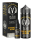 V by BLACK NOTE - American Blend Longfill Aroma 10ml in 100ml