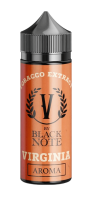 V by BLACK NOTE - Virginia Longfill Aroma 10ml in 100ml