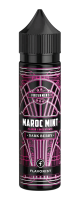 Flavorist - Maroc Mint Dark Berry Longfill Aroma 10ml in...