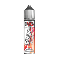 IVG Strawberry Watermelon Longfill Aroma 10ml in 60ml