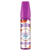 Dinner Lady - Purple Rain Longfill Aroma 20ml in 60ml