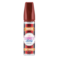 Dinner Lady - Cafe Tobacco Longfill Aroma 20ml in 60ml
