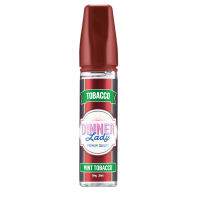 Dinner Lady - Mint Tobacco Longfill Aroma 20ml in 60ml
