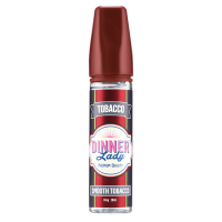 Dinner Lady - Smooth Tobacco Longfill Aroma 20ml in 60ml