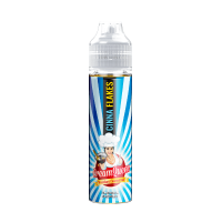 PJ Cream Queen - Cinna Flakes Longfill Aroma 20ml in 60ml
