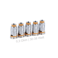 GeekVape Aegis Boost Ersatzverdampfer 0,3 Ohm