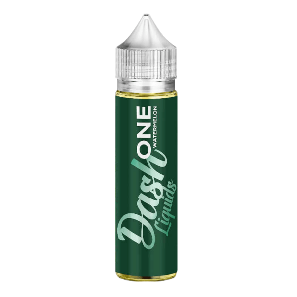 Dash ONE - Watermelon Longfill Aroma 15ml in 60ml