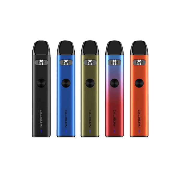 Uwell Caliburn A2 E-Zigaretten Set