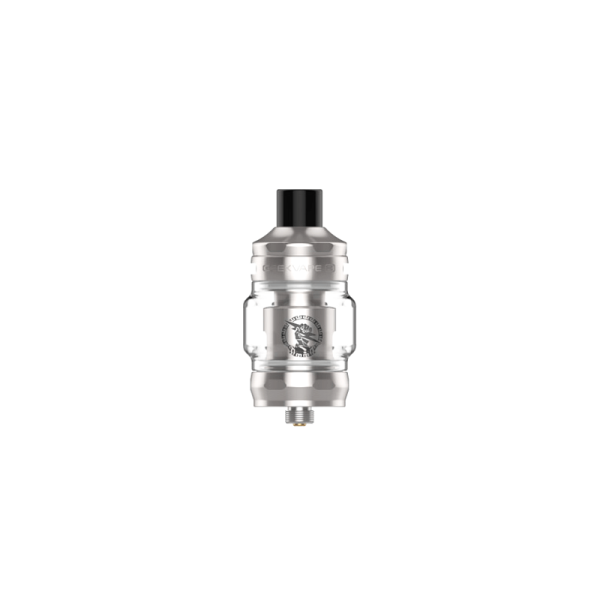 GeekVape Z Nano 2 E-Zigaretten Clearomizer Silber