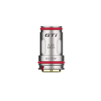 Vaporesso GTI Mesh Ersatzverdampfer 0,2 Ohm