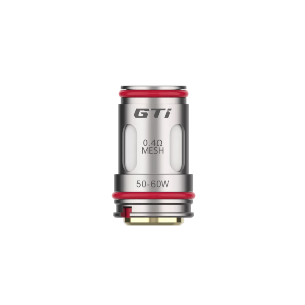 Vaporesso GTI Mesh Ersatzverdampfer 0,4 Ohm