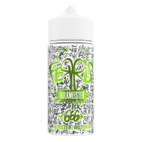 Ferris 666 - Hulkmeister Longfill Aroma 10ml in 100ml