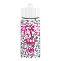 Ferris 666 - YumYum Longfill Aroma 10ml in 100ml