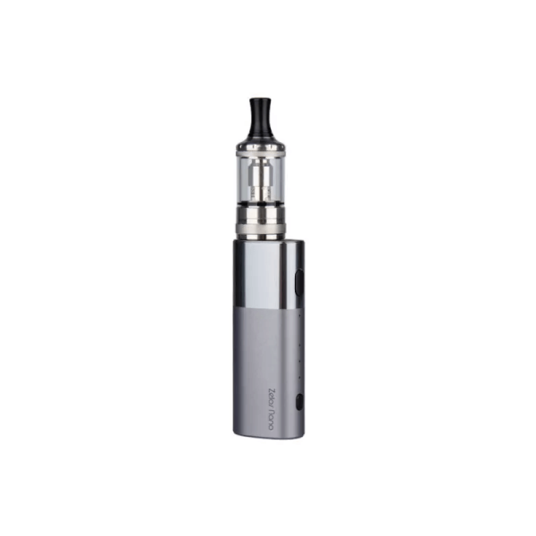 Aspire Zelos Nano E-Zigaretten Set Grau