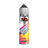 IVG CRUSHED Paradise Lagoon Longfill Aroma 10ml in 60ml