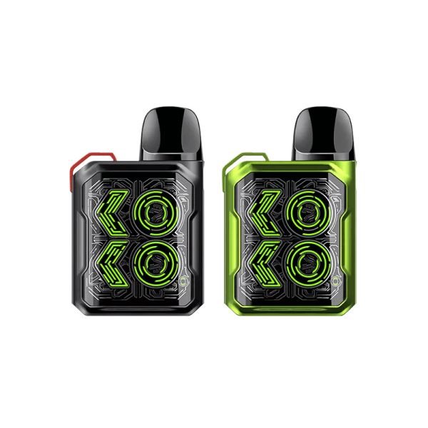 Uwell Caliburn GK2 E-Zigaretten Set