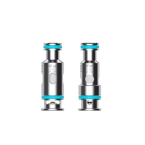 Aspire AF Mesh Ersatzverdampfer