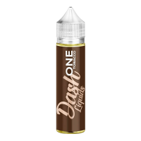 Dash ONE - Tobacco Longfill Aroma 15ml in 60ml