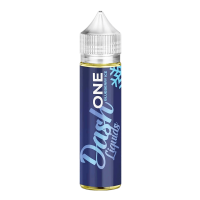 Dash ONE - Blueberry Ice Longfill Aroma 15ml in 60ml