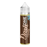 Dash ONE - Tobacco Ice Longfill Aroma 15ml in 60ml