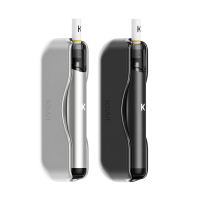 KIWI Pen E-Zigaretten Starterset